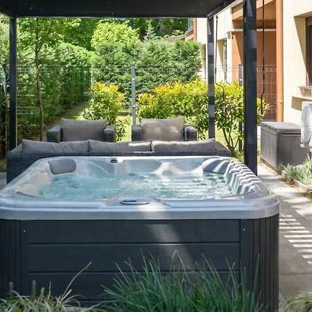 Ah-corso Wellness