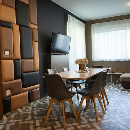 Ah-corso Wellness * Шиофок