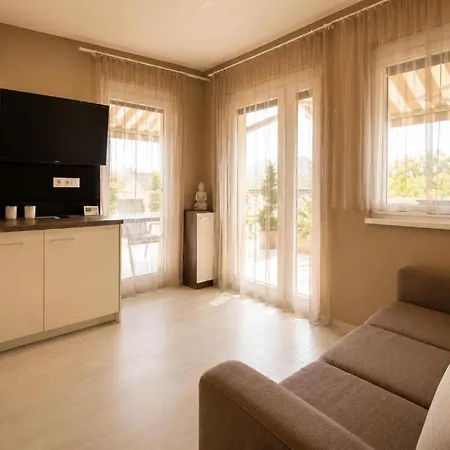 Ah-corso Wellness Шиофок