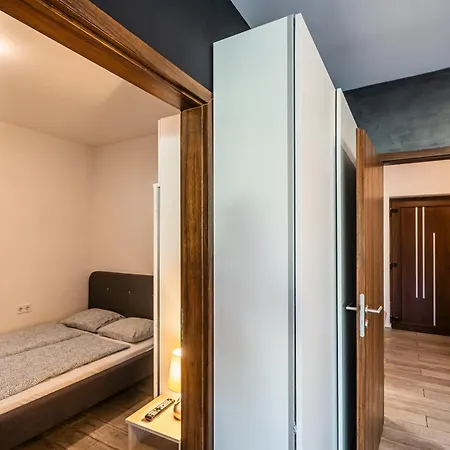 Ah-corso Wellness * Шиофок