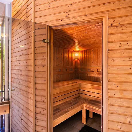 Ah-corso Wellness