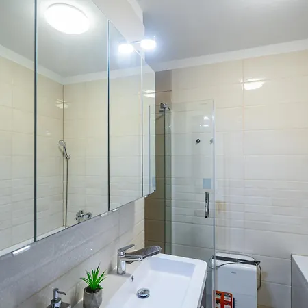 Ah-corso Wellness Шиофок
