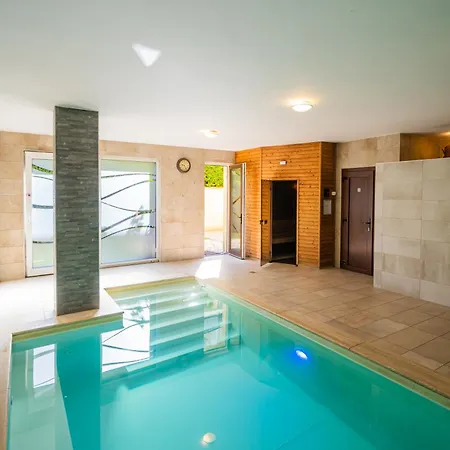 Ah-corso Wellness * Шиофок