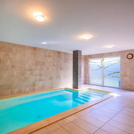 Ah-corso Wellness * Шиофок