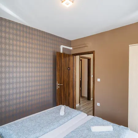 Ah-corso Wellness *